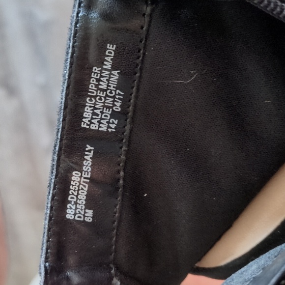 Shoes - Picture 9 of 9